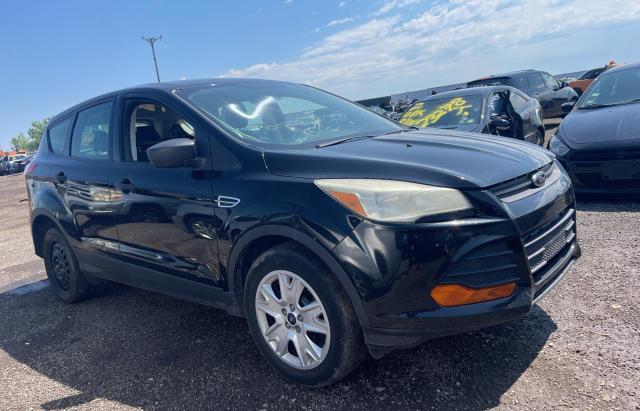 Obraz 1 z 2014 FORD ESCAPE S 2014 z VIN 1FMCU0F70EUA82247