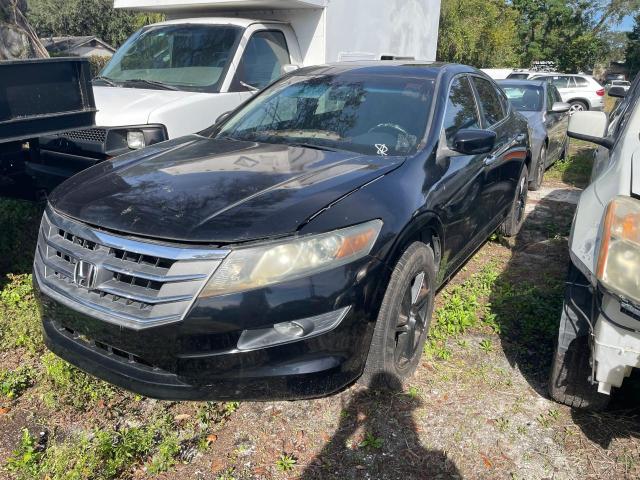Изображение 2 2010 HONDA ACCORD CROSSTOUR EXL 2010 с VIN 5J6TF2H54AL000908