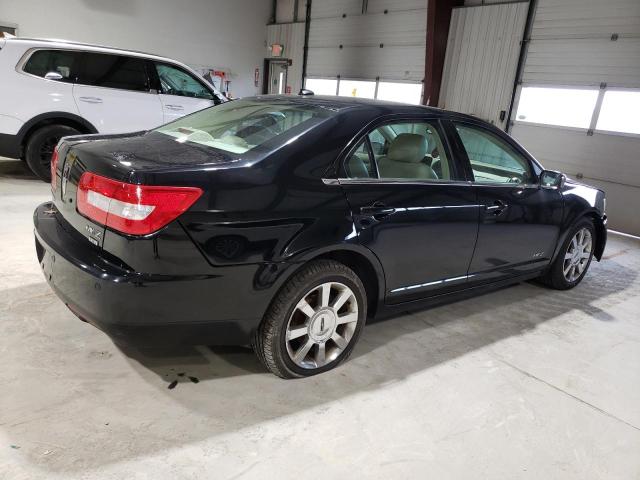 Изображение 3 2008 LINCOLN MKZ  2008 с VIN 3LNHM28T78R629411