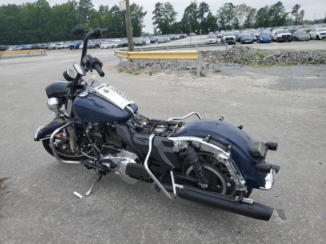 Obraz 3 z 2018 HARLEY-DAVIDSON FLHP POLICE ROAD KING 2018 z VIN 1HD1FHC15JB663963