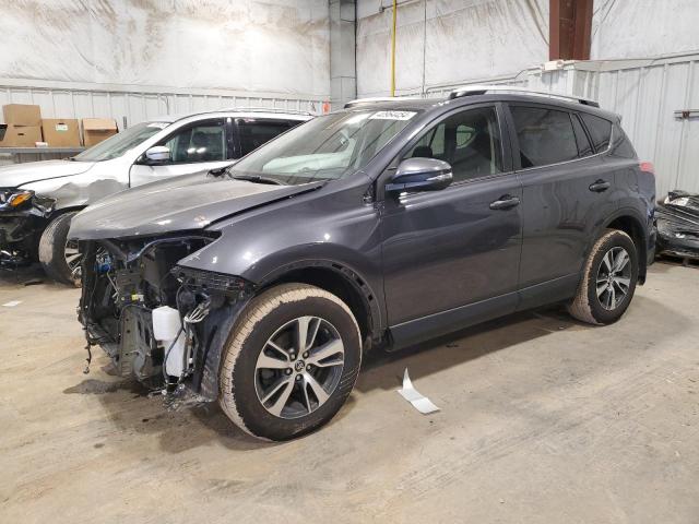 Image 1 of 2016 TOYOTA RAV4 XLE 2016 with VIN JTMRFREV5GD186832