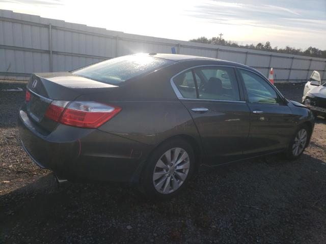Obraz 3 z 2014 HONDA ACCORD EXL 2014 z VIN 1HGCR2F8XEA183664