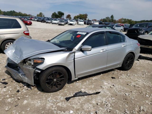 Image 1 of 2012 HONDA ACCORD LX 2012 with VIN 1HGCP2F36CA064369
