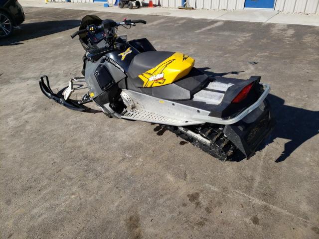 Image 3 of 2008 SKI DOO MX Z 600 2008 with VIN 2BPSBK8D18V000135