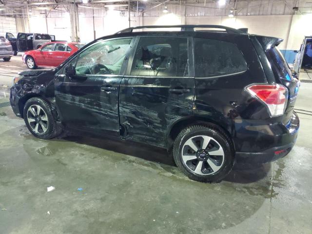 Obraz 2 z 2017 SUBARU FORESTER 2.5I LIMITED 2017 z VIN JF2SJAJC5HH576119