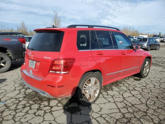 Obraz 3 z 2014 MERCEDES-BENZ GLK 350 4MATIC 2014 z VIN WDCGG8JB4EG250021
