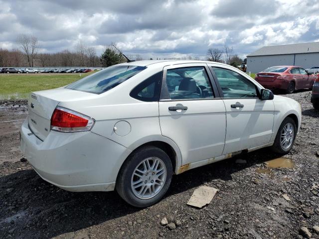 Obraz 3 z 2011 FORD FOCUS SE 2011 z VIN 1FAHP3FN5BW122281