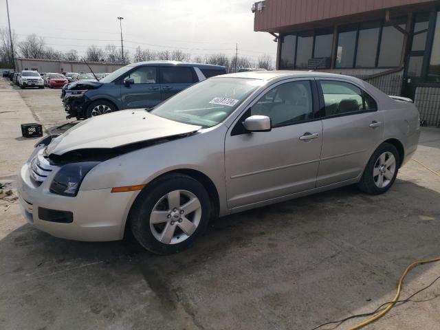 Obraz 2008 FORD FUSION SE 2008