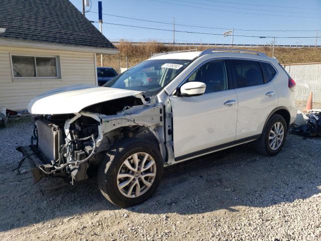 Obraz 1 z 2020 NISSAN ROGUE S 2020 z VIN KNMAT2MV6LP526254