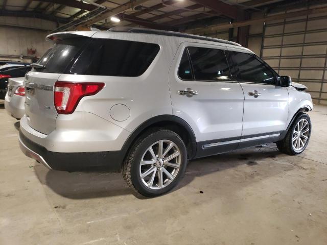 Obraz 3 z 2017 FORD EXPLORER LIMITED 2017 z VIN 1FM5K8FH2HGC09654