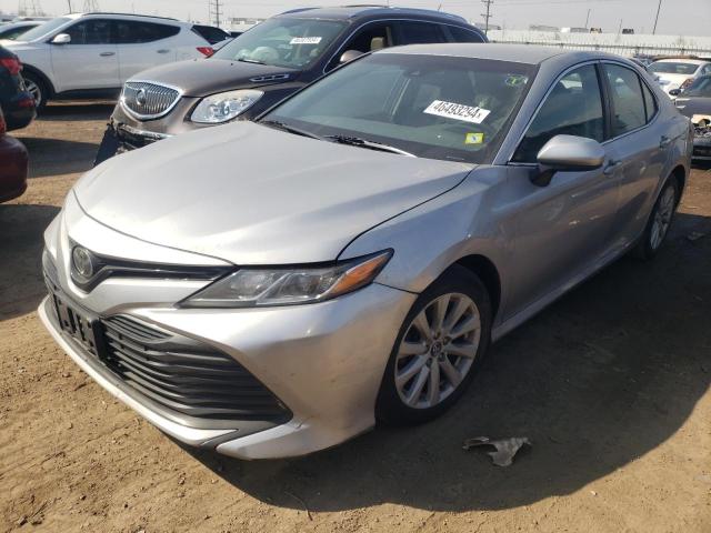 Obraz 1 z 2018 TOYOTA CAMRY L 2018 z VIN 4T1B11HKXJU105670