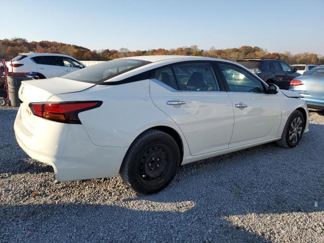 Изображение 3 2022 NISSAN ALTIMA S 2022 с VIN 1N4BL4BV4NN327324