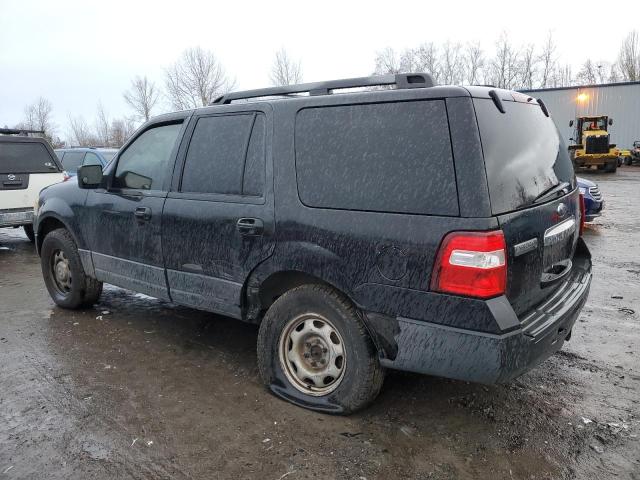 Изображение 2 2010 FORD EXPEDITION XLT 2010 с VIN 1FMJU1F51AEA81107
