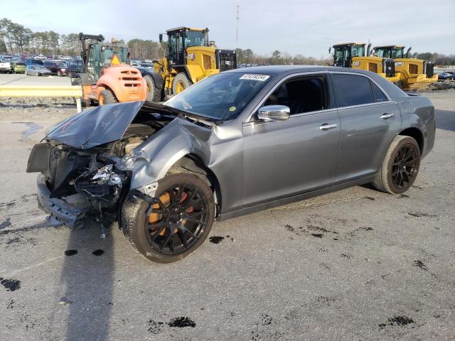 2011 CHRYSLER 300C  2011 image