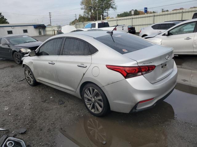 Image 2 of 2019 HYUNDAI ACCENT LIMITED 2019 with VIN 3KPC34A35KE046664