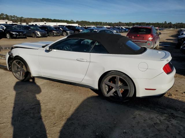 Obraz 2 z 2017 FORD MUSTANG  2017 z VIN 1FATP8UH3H5295686