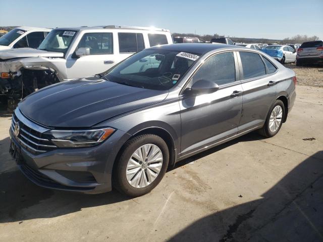 Изображение 2019 VOLKSWAGEN JETTA S 2019
