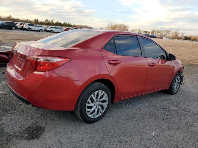 Изображение 3 2019 TOYOTA COROLLA L 2019 с VIN 5YFBURHE1KP930385