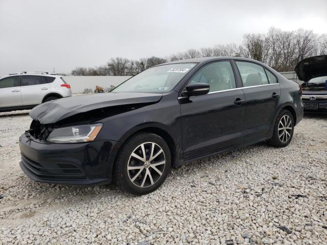 Obraz 1 z 2017 VOLKSWAGEN JETTA SE 2017 z VIN 3VWDB7AJ5HM388585