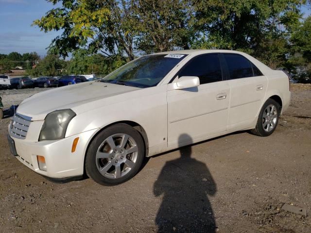 Изображение 2007 CADILLAC CTS  2007