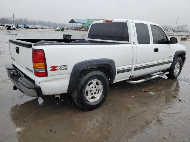 Изображение 3 2001 CHEVROLET SILVERADO K1500 2001 с VIN 2GCEK19T311371923