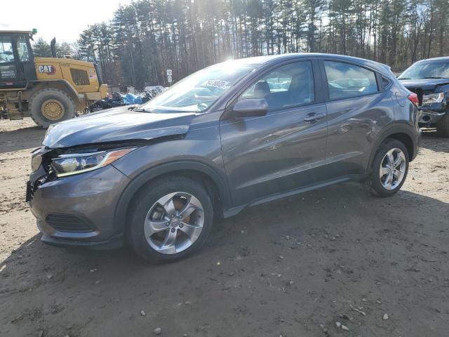 Obraz 1 z 2020 HONDA HR-V LX 2020 z VIN 3CZRU6H30LM725025