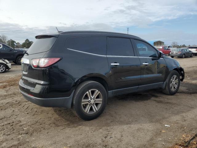 Изображение 3 2016 CHEVROLET TRAVERSE LT 2016 с VIN 1GNKRHKD7GJ202567