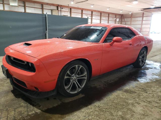 2020 DODGE CHALLENGER R/T 2020 image