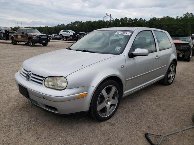 Obraz 1 z 2002 VOLKSWAGEN GTI BASE 2002 z VIN 9BWDE61J024065512