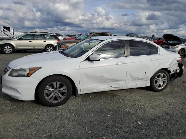 Изображение 1 2012 HONDA ACCORD SE 2012 с VIN 1HGCP2F66CA020544