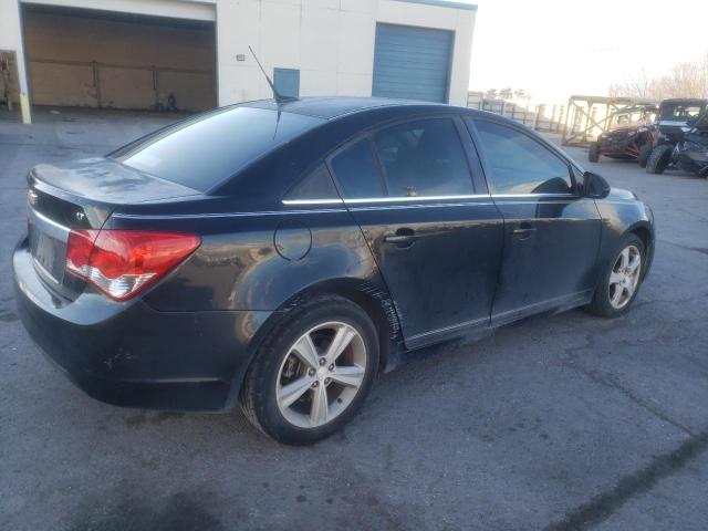 Изображение 3 2012 CHEVROLET CRUZE LT 2012 с VIN 1G1PG5SC8C7146617
