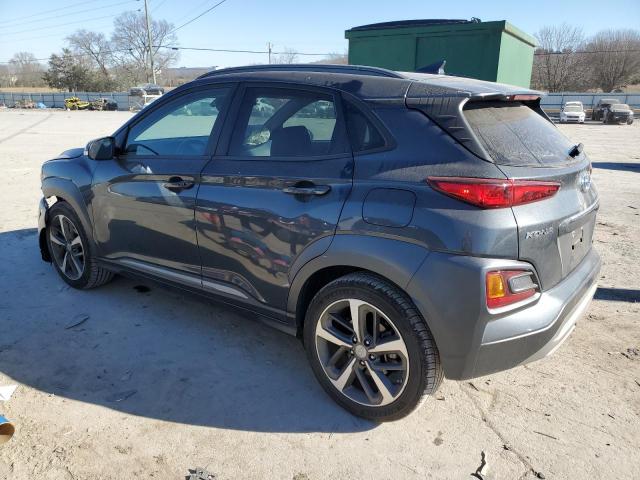 Obraz 2 z 2021 HYUNDAI KONA LIMITED 2021 z VIN KM8K3CA54MU733660