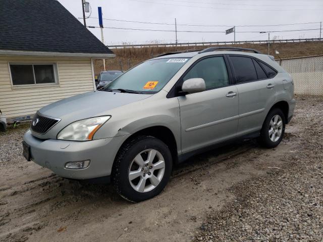 Изображение 1 2007 LEXUS RX 350 2007 с VIN 2T2HK31U17C020995