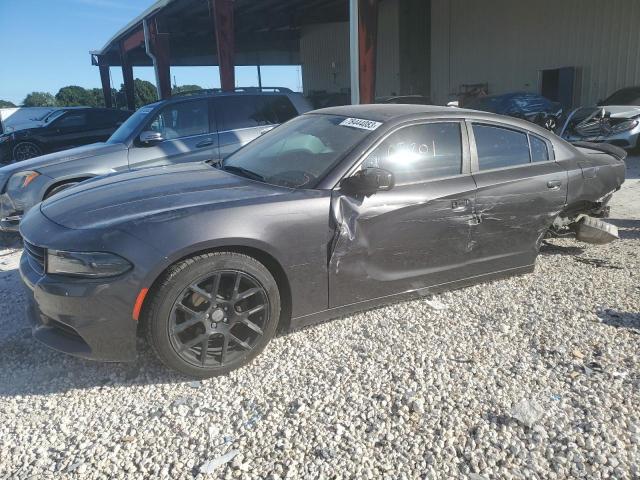 Изображение 1 2018 DODGE CHARGER SXT PLUS 2018 с VIN 2C3CDXHG3JH221721