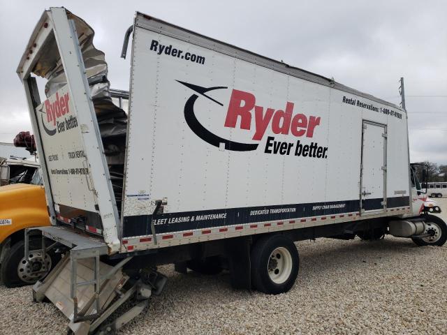Image 3 of 2018 INTERNATIONAL 4000 4300 2018 with VIN 1HTMMMML7JH534331