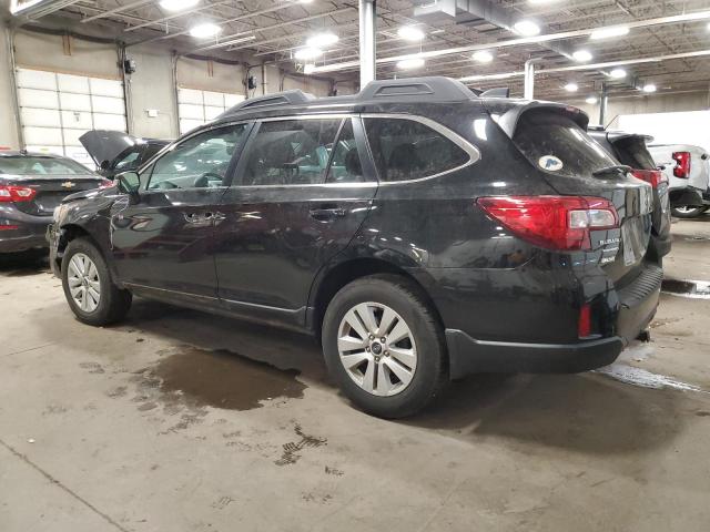 Image 2 of 2017 SUBARU OUTBACK 2.5I PREMIUM 2017 with VIN 4S4BSAHC3H3395952