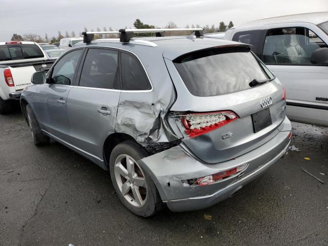 Изображение 2 2010 AUDI Q5 PRESTIGE 2010 с VIN WA1VKAFP9AA075943