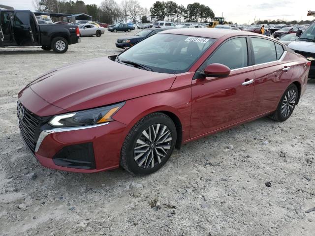 Image 1 of 2023 NISSAN ALTIMA SV 2023 with VIN 1N4BL4DV2PN405003