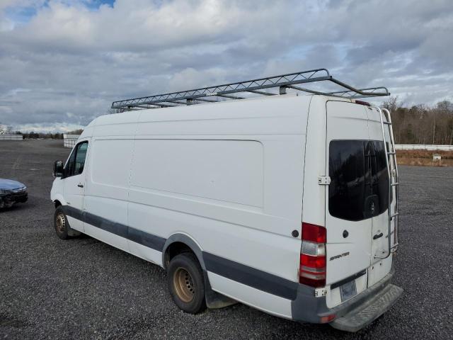 Image 2 of 2015 MERCEDES-BENZ SPRINTER 3500 2015 with VIN WD3PF1CC4F5986082