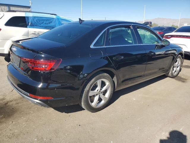 Obraz 3 z 2019 AUDI A4 PREMIUM 2019 z VIN WAUGMAF48KN003895