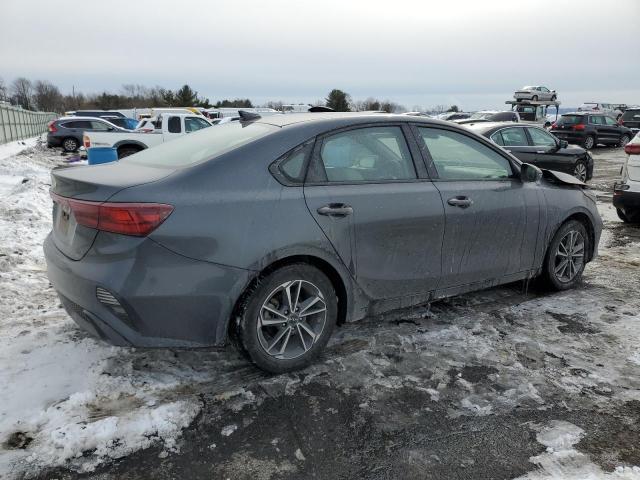 Obraz 3 z 2022 KIA FORTE FE 2022 z VIN 3KPF24AD9NE467185