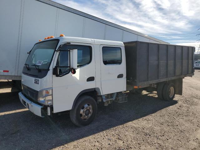 Obraz 1 z 2005 MITSUBISHI FUSO TRUCK OF AMERICA INC FE 84W 2005 z VIN JL6BDH1S35K012609