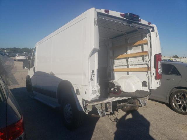Obraz 2 z 2023 RAM PROMASTER 2500 2500 STANDARD 2023 z VIN 3C6LRVVG8PE574408