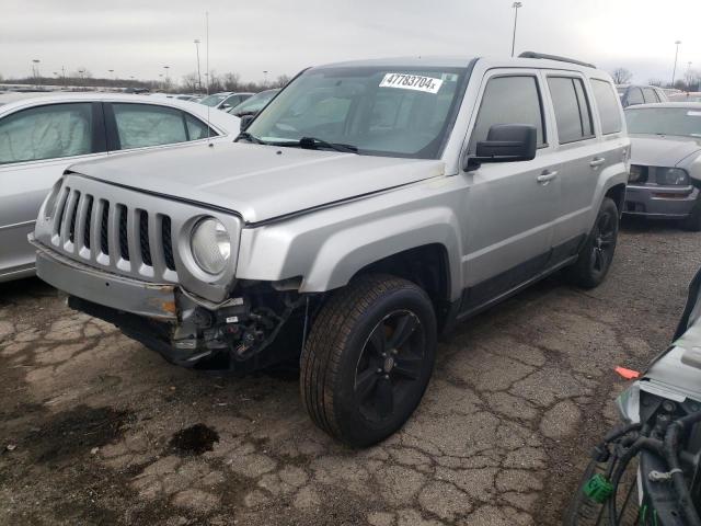 Obraz 2015 JEEP PATRIOT SPORT 2015
