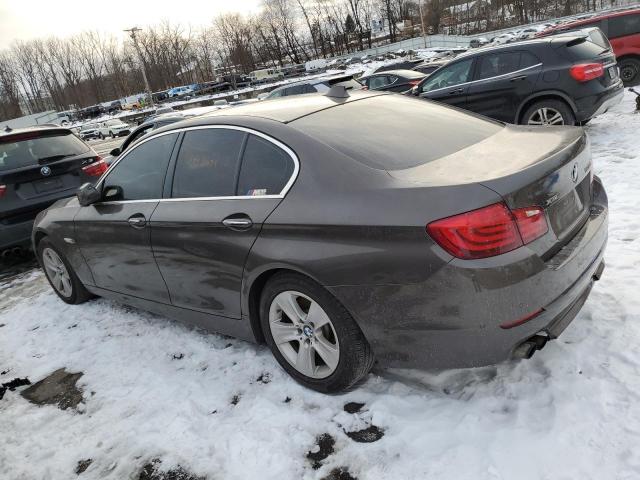 Изображение 2 2013 BMW 528 XI 2013 с VIN WBAXH5C50DD109954