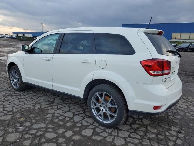 Obraz 2 z 2019 DODGE JOURNEY GT 2019 z VIN 3C4PDDEG5KT732534