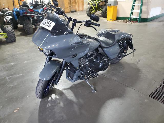 Изображение 2 2022 HARLEY-DAVIDSON FLTRXST  2022 с VIN 1HD1ACL15NB656390