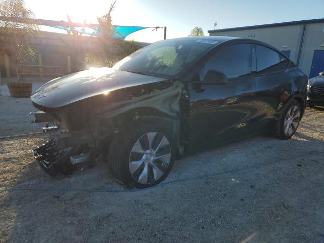 Obraz 2023 TESLA MODEL Y  2023