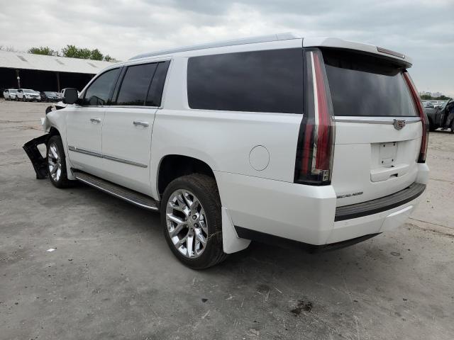 Obraz 2 z 2016 CADILLAC ESCALADE ESV PLATINUM 2016 z VIN 1GYS4KKJ1GR345519
