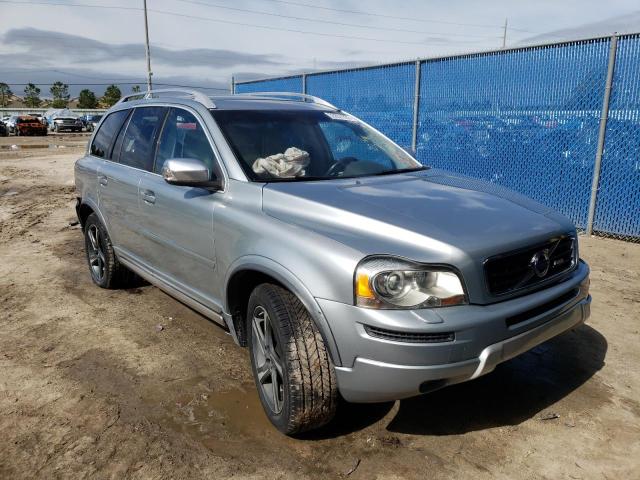 Obraz 2013 VOLVO XC90 R DESIGN 2013